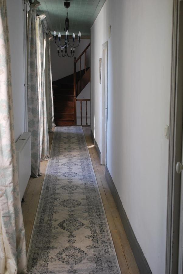 Hotel La Ferme De Roquedure Montfaucon  Zewnętrze zdjęcie