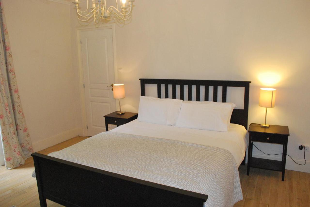 Hotel La Ferme De Roquedure Montfaucon  Zewnętrze zdjęcie